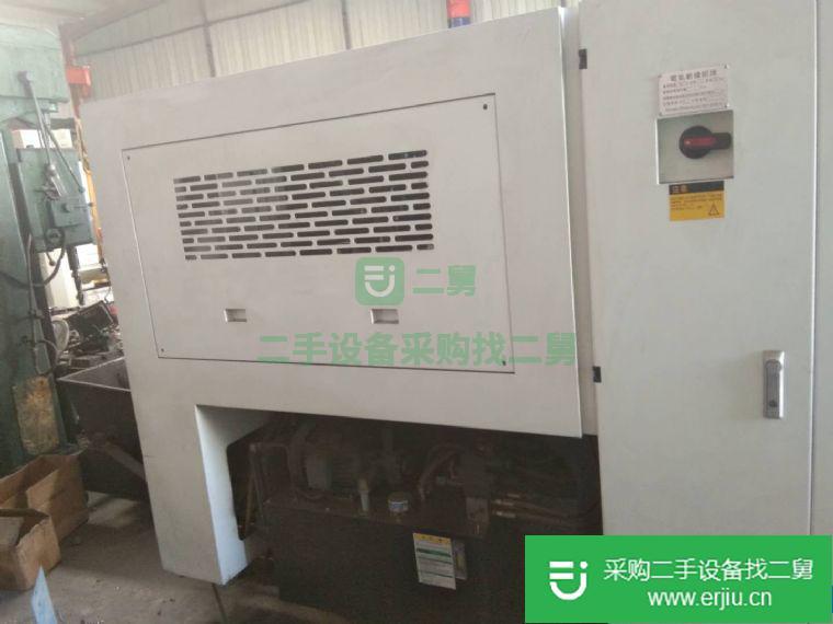 出售二手C400K數(shù)控車床