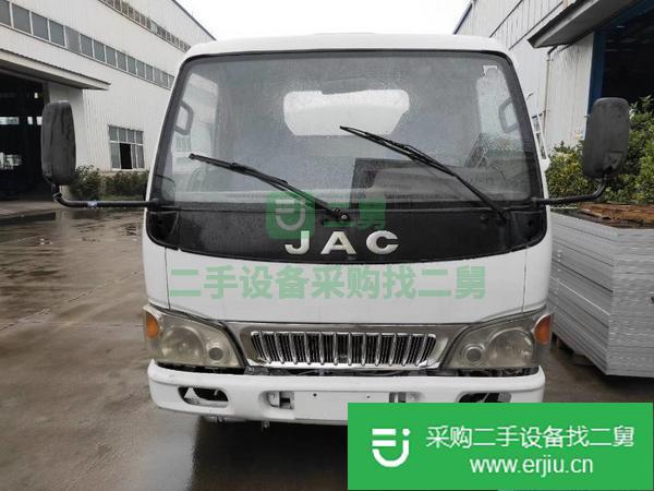 急售二手5噸8噸灑水車