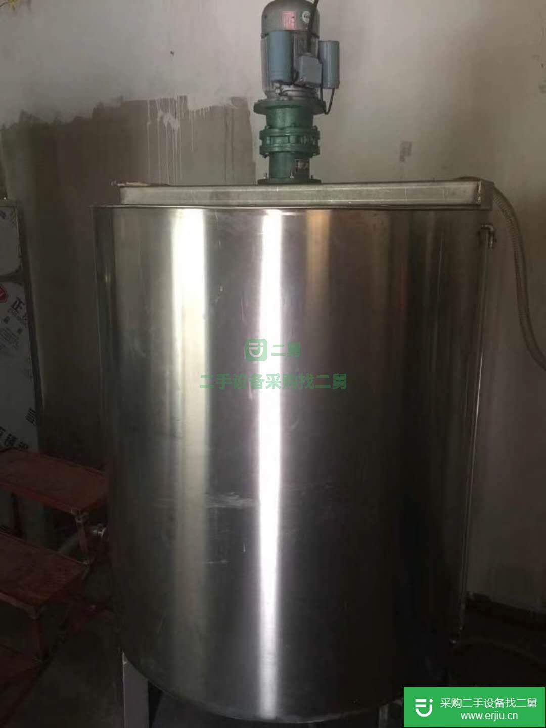 出售攪拌罐
