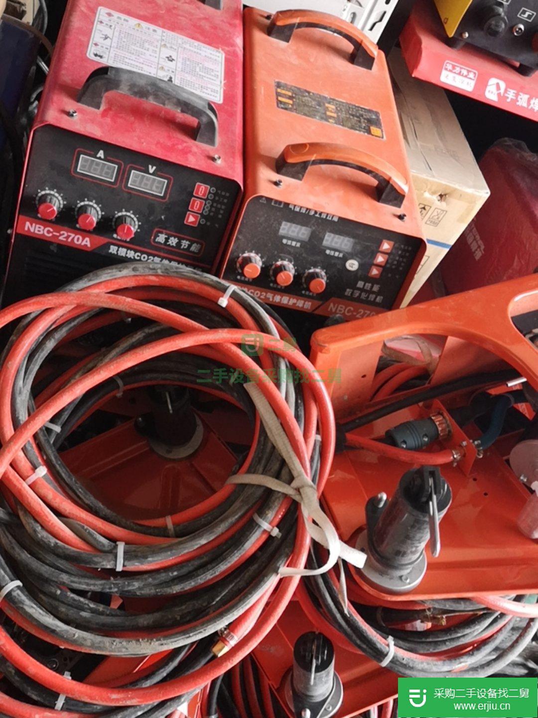 陜西出售二保焊機電焊機