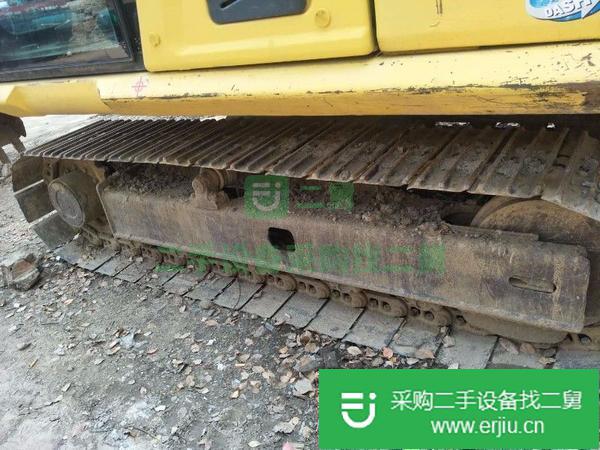 浙江出售二手小松70-8二手挖掘機