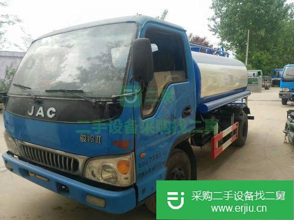 二手吸糞車,精品車況