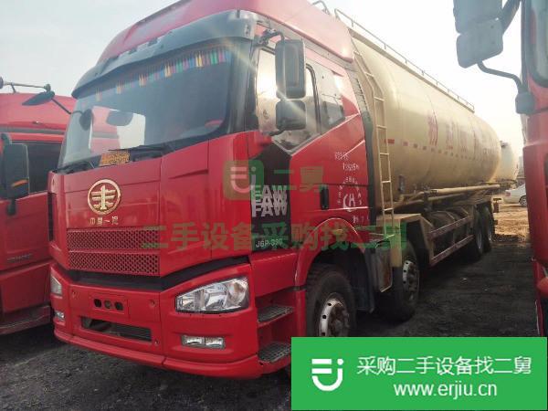 出售散裝水泥罐