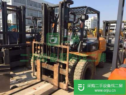 出售合力 2-3.5噸 叉車(chē)