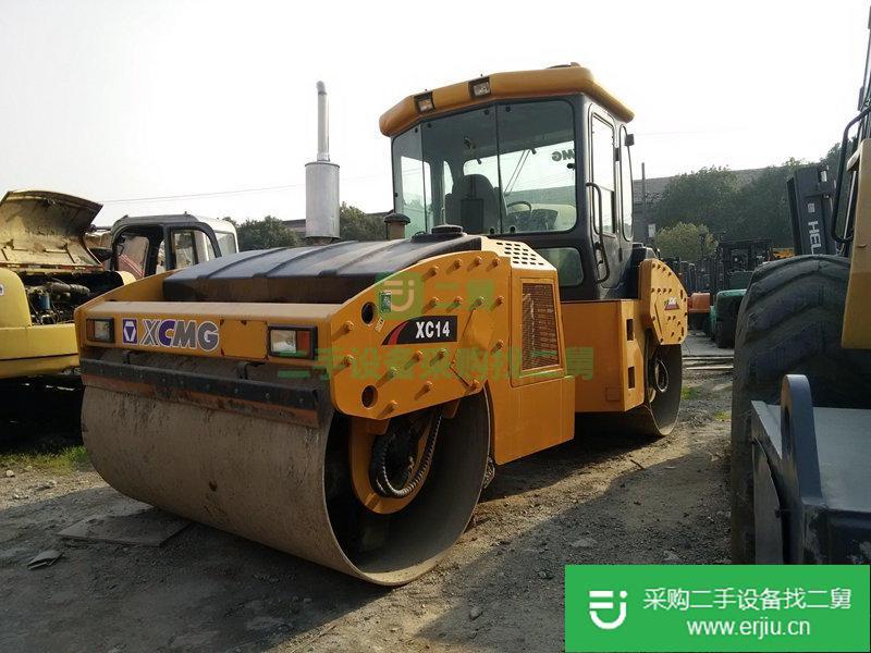 出售壓路機(jī)