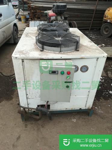 出售10P制冷機