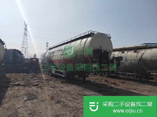 出售15年底68方水泥罐車一臺