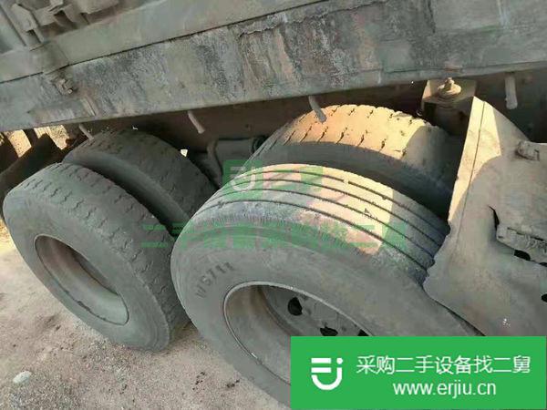 出售多輛半掛車一手半掛車