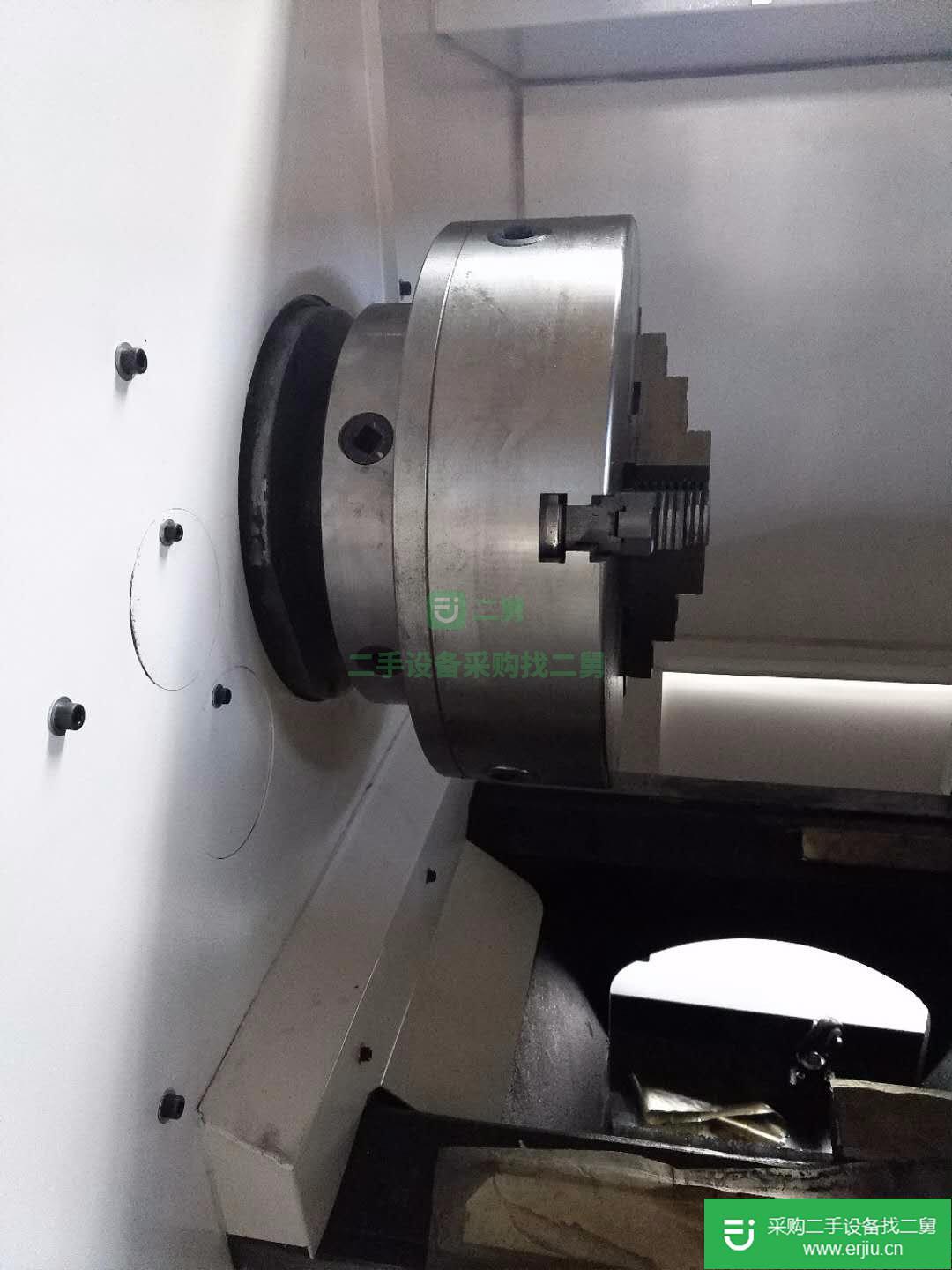 出售CAK80135數控臥式車床
