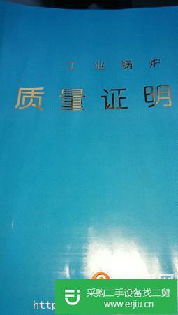 蒸汽鍋爐