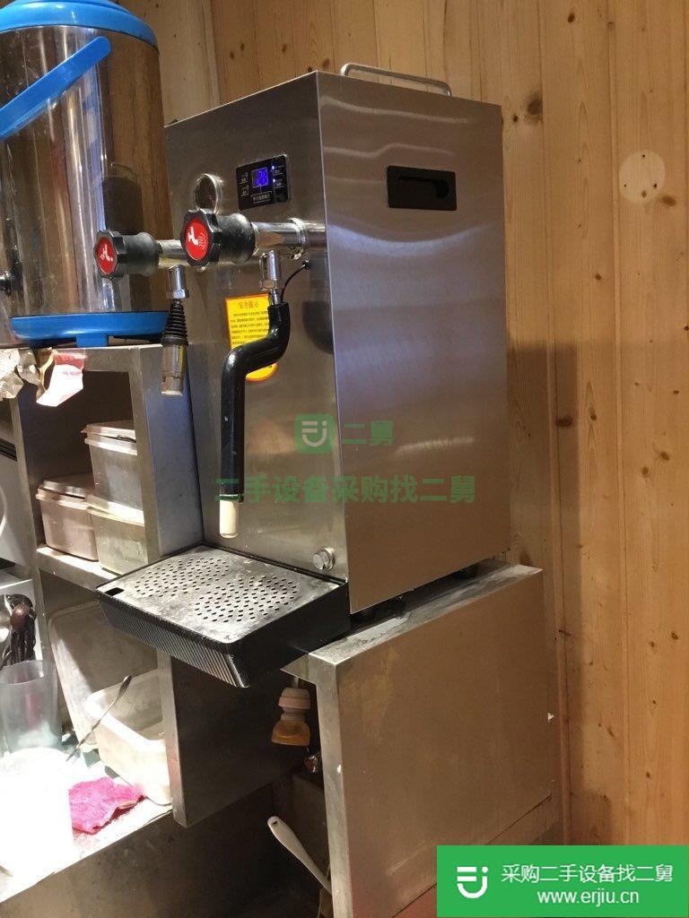 出售奶茶店一整套設備
