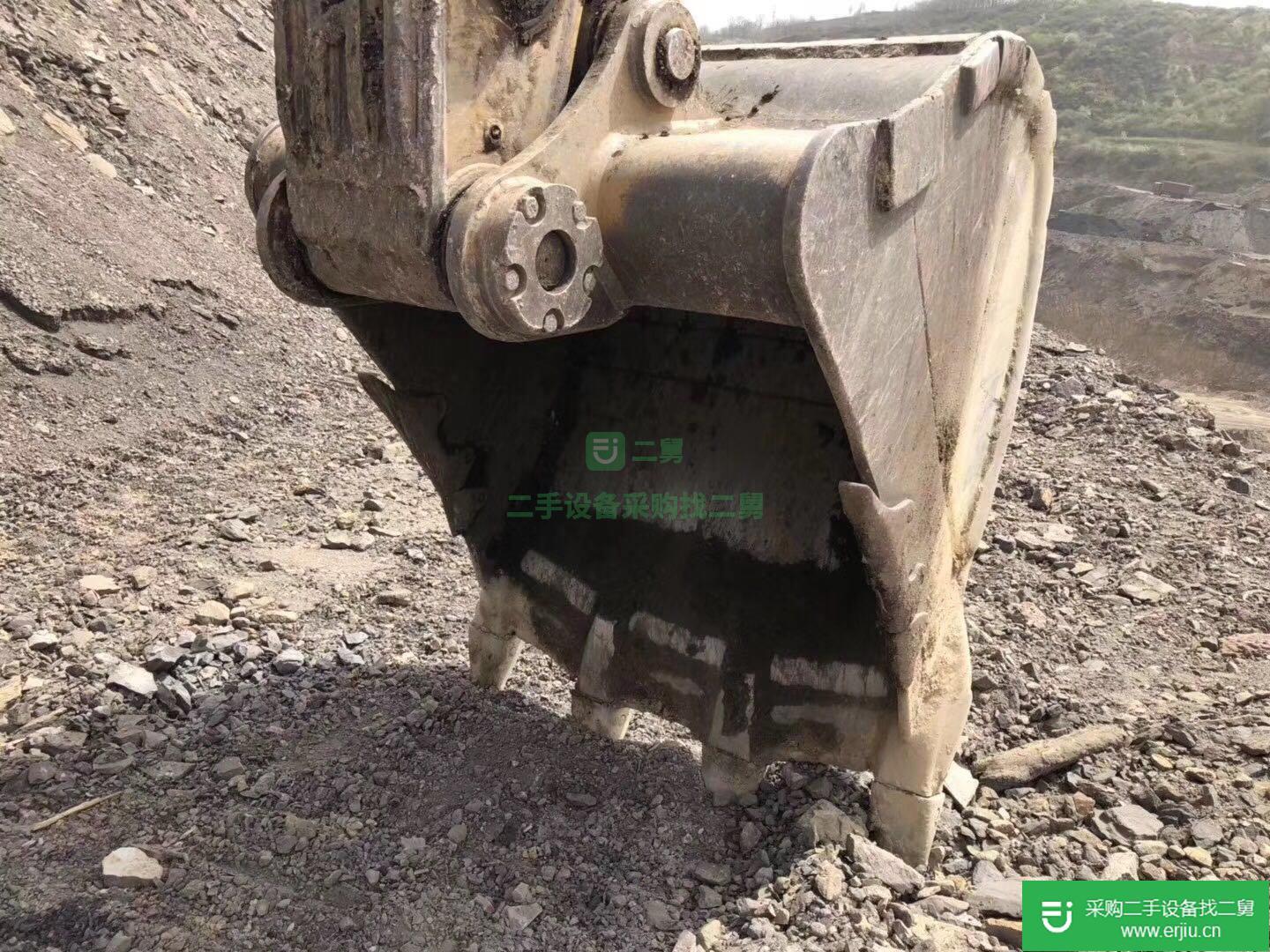 江西出售二手卡特彼勒336D2/D2L 挖掘機