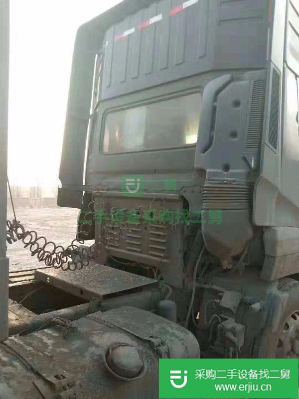出售多輛半掛車一手半掛車