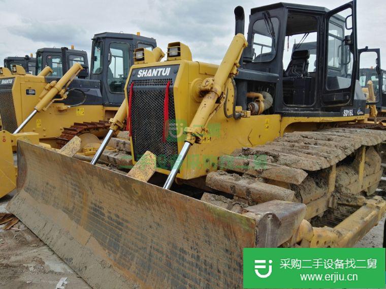 出售二手推土機(jī)