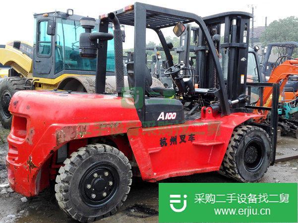 出售合力 H2000系列1-7噸