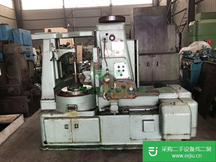 出售Y38滾齒機