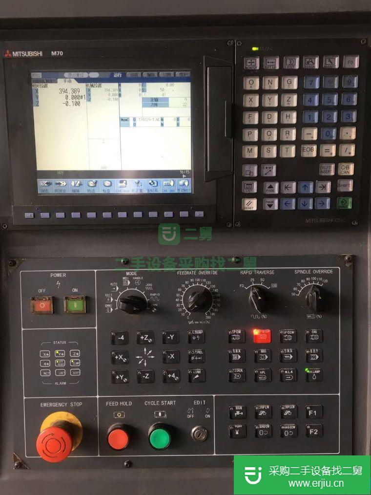 出售精雕機
