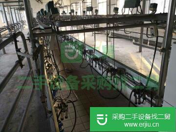 出售奶牛擠奶設備