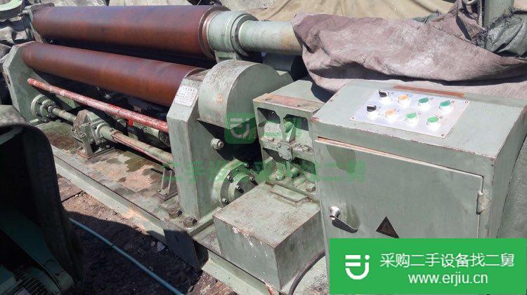 出售卷板機