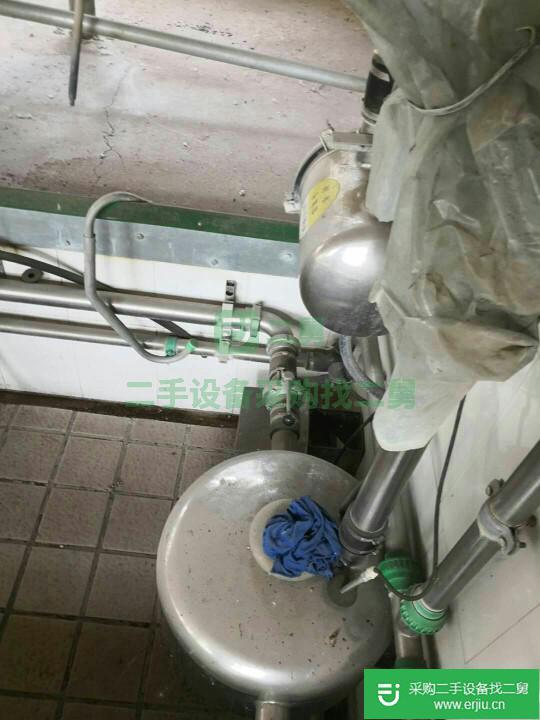 出售奶牛擠奶設備