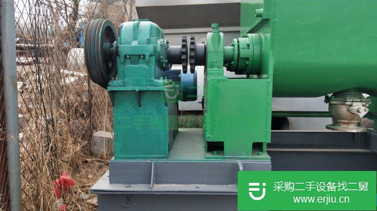出售二手捏合機