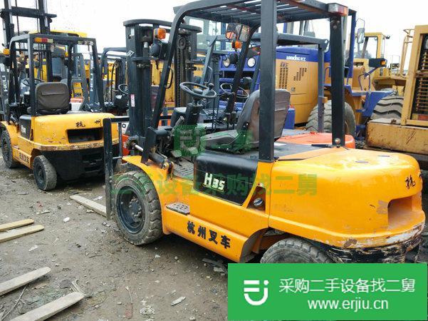 出售合力 H2000系列1-7噸