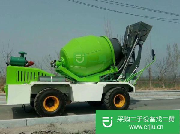 出售攪拌機
