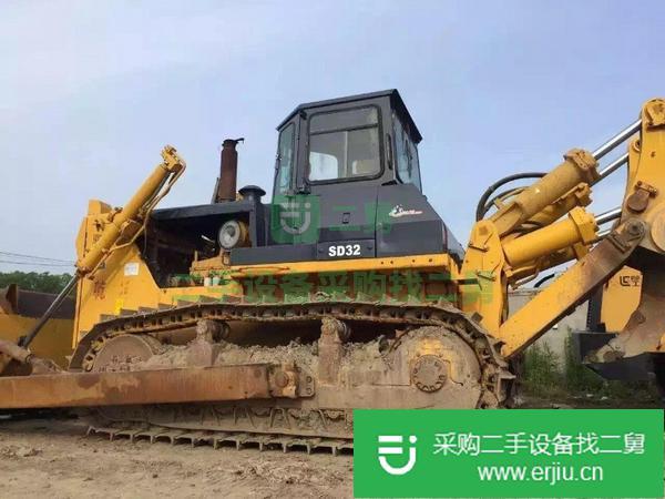 出售推土機(jī)