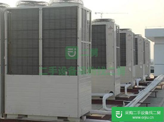 出售南京二手空調(diào)