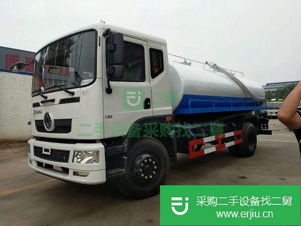 出售東風福瑞卡多利卡和福田精品吸糞車5方8方10方12方新款