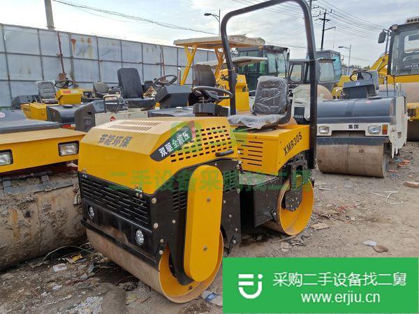 出售徐工小型二手壓路機 2噸 3噸 4噸 5噸 6噸震動壓路機