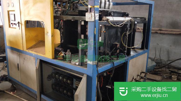 出售二手吹瓶機