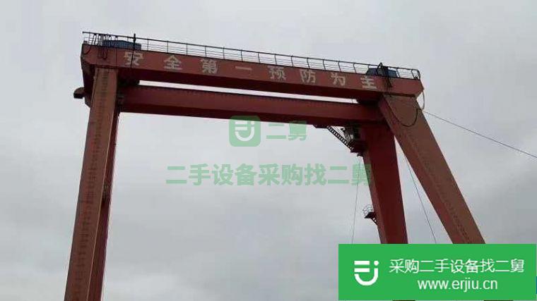 出售龍門吊