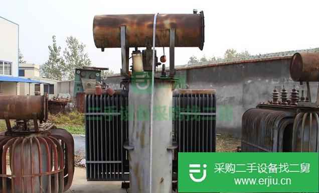 出售南京變壓器