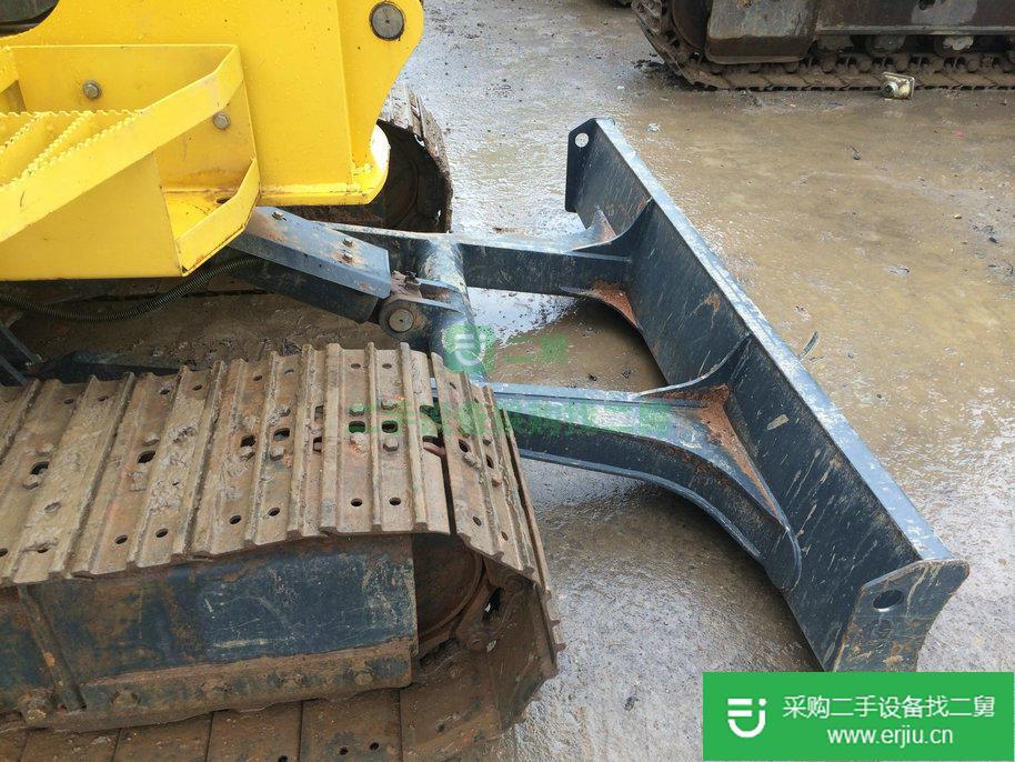 出售小松 PC56-7 挖掘機