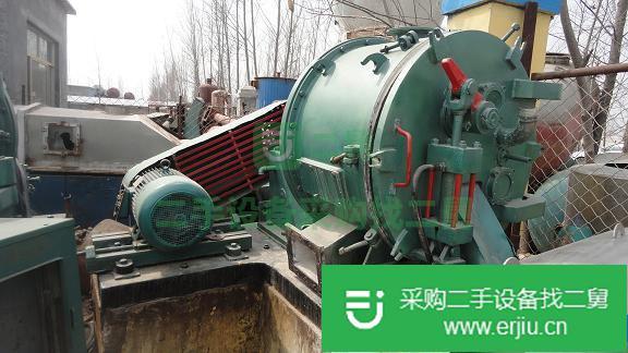 出售二手九成新的離心機