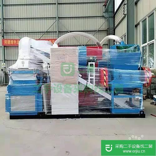 河南出售二手廢銅線粉碎機(jī)