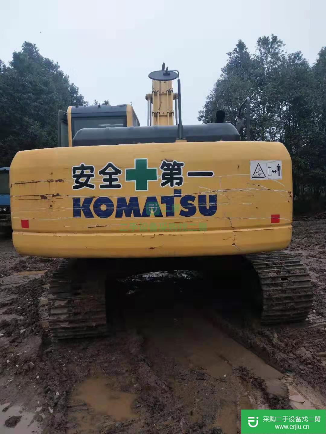 出售挖掘機