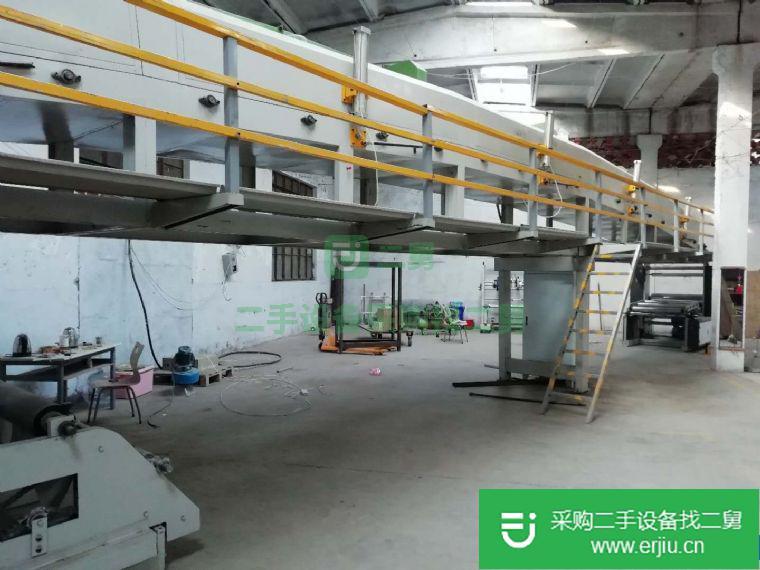 出售干式不干膠復合機