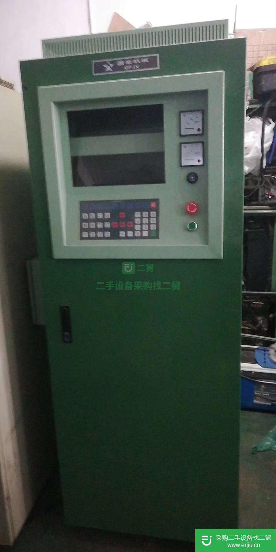 出售火花機