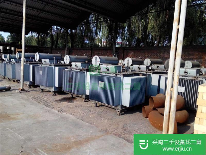 出售8000電爐變壓器整流變壓器