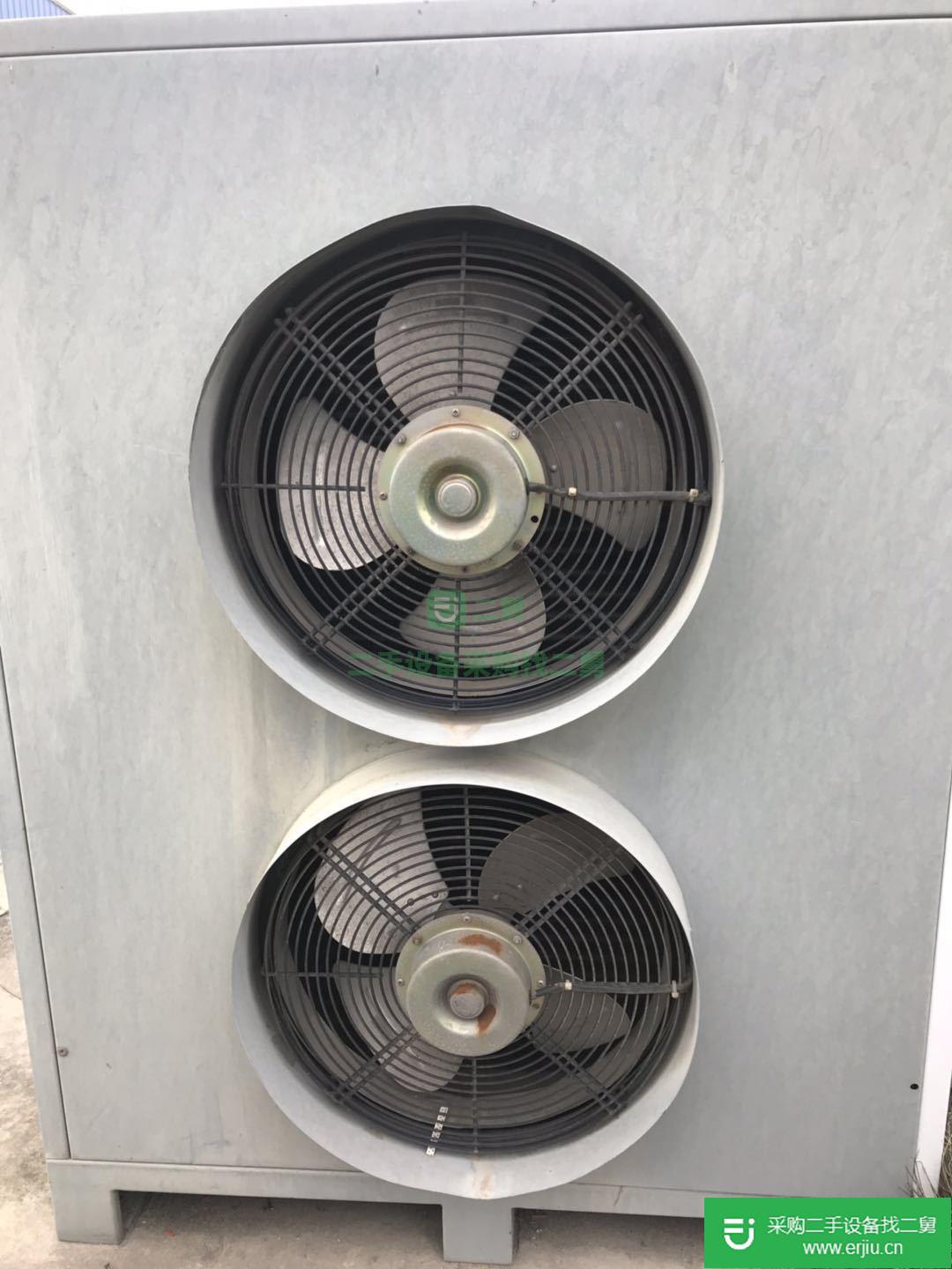 二手空壓機干燥機