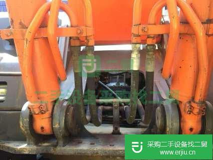 江蘇出售二手日立 ZX360H-5G 挖掘機(jī)