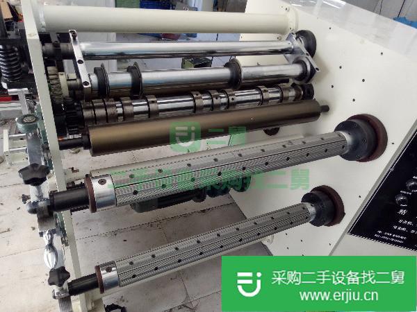 出售分條機
