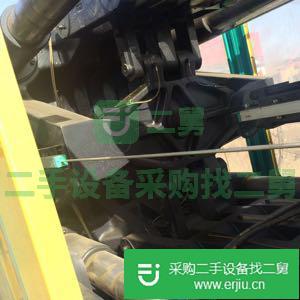 出售九點九成新注塑機