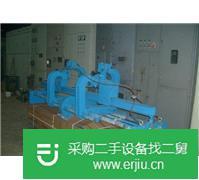 出售二手電動機