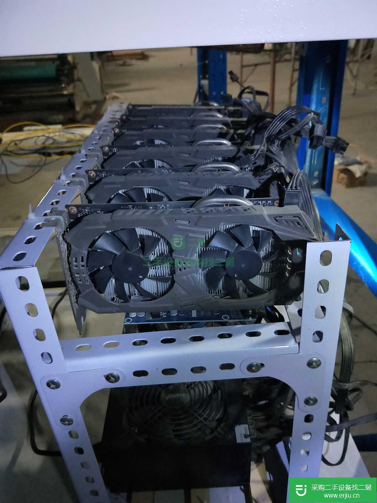 p106顯卡機
