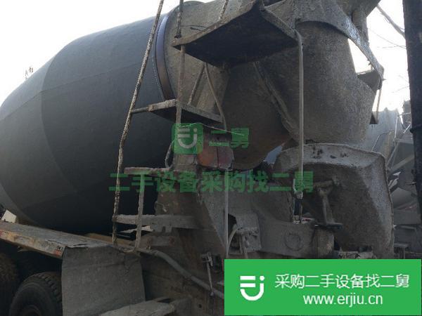 出售10方罐車
