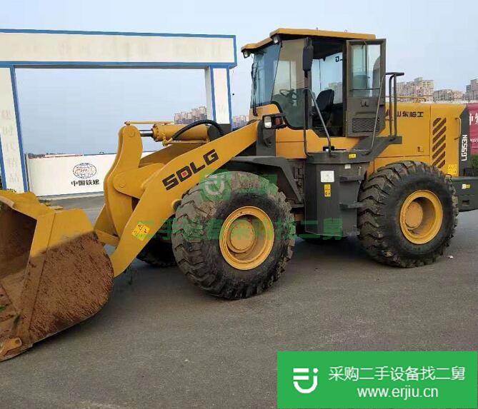 出售山東臨工 LG953N 裝載機