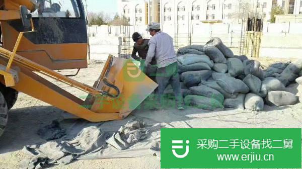 出售攪拌機